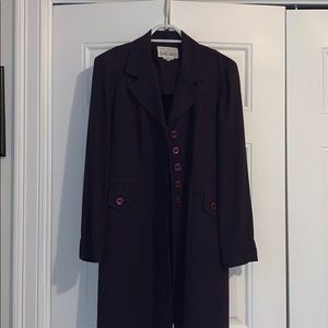 Dress Blazer